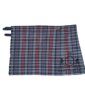 Howells / Powell Tartan Kilt
