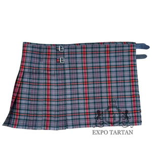 Howells / Powell Tartan Kilt