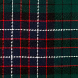 Hunter Modern Tartan Kilt