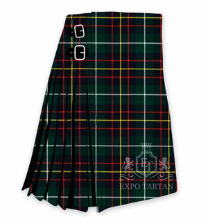Inglis Modern Tartan Kilt