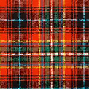 Innes Red Ancient Tartan Kilt