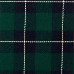 Irvine Modern Tartan Kilt