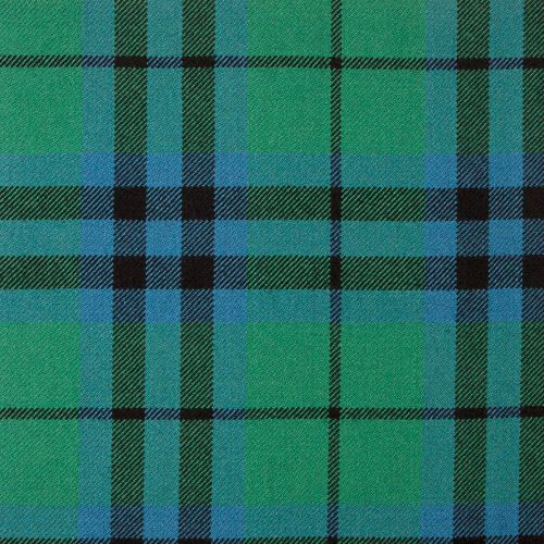 Keith Ancient Tartan Kilt