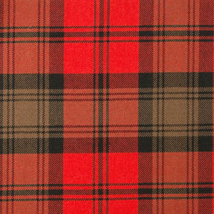 Kerr Weathered Tartan Kilt