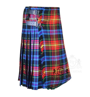 Pride Of LGBT Tartan Kilt