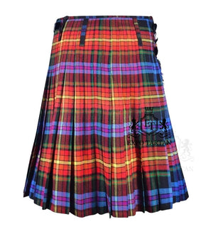 Pride Of LGBT Tartan Kilt