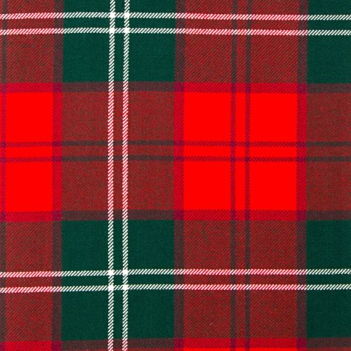 Lennox Modern Tartan Kilt