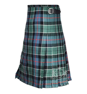Leslie Green Ancient Tartan Kilt