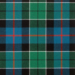 Leslie Green Ancient Tartan Kilt