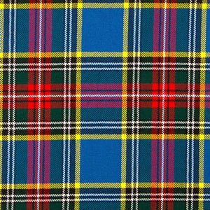 MacBeth Modern Tartan Kilt