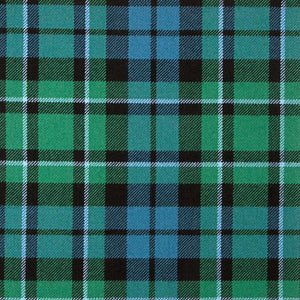 MacCallum Ancient Tartan Kilt
