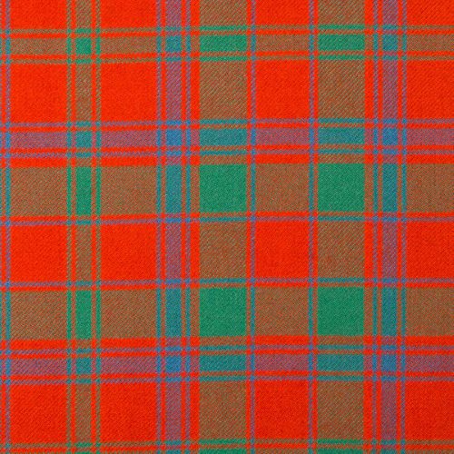 MacColl Ancient Tartan Kilt