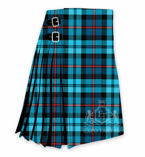 MacCorquodale Ancient Tartan Kilt