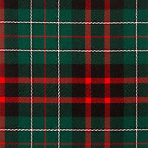 MacDiarmid Modern Tartan Kilt
