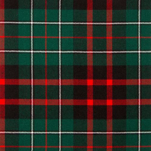 MacDiarmid Modern Tartan Kilt