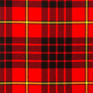 MacDonald of Ardnamurchan Modern Tartan Kilt