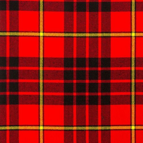 MacDonald of Ardnamurchan Modern Tartan Kilt