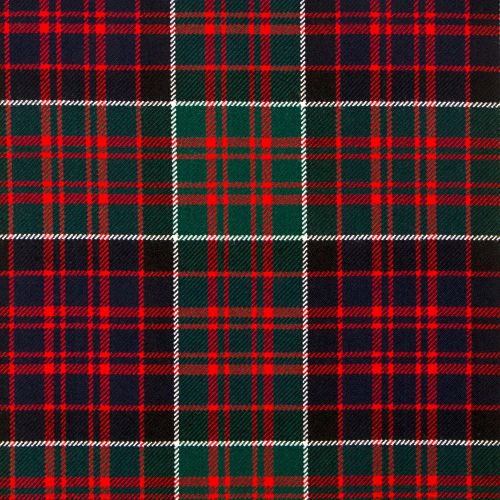 MacDonald of Clanranald Modern Tartan Kilt