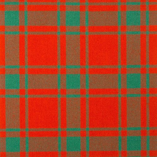 MacDonald of Sleat Ancient Tartan Kilt