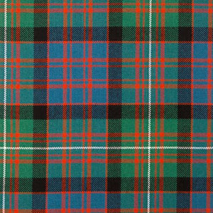 MacDonell of Glengarry Ancient Tartan Kilt