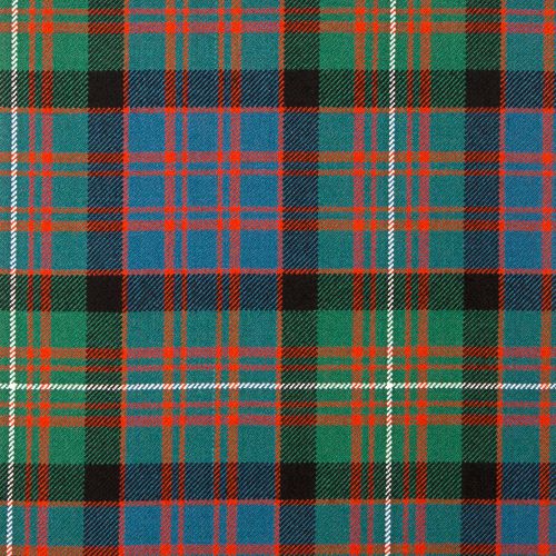 MacDonell of Glengarry Ancient Tartan Kilt