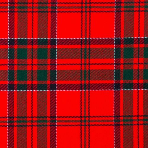 MacDonell of Keppoch Modern Tartan Kilt