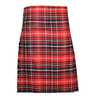 MacDougall Modern Tartan Kilt