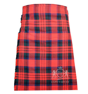 MacDuff Modern Tartan Kilt