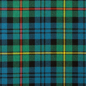 MacEwan Ancient Tartan Kilt