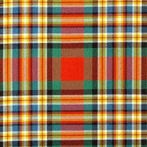 MacGill Ancient Tartan Kilt
