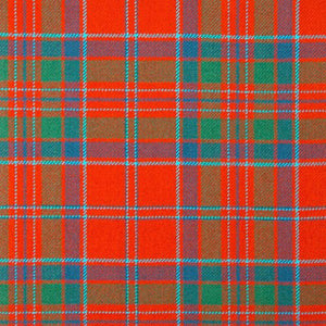 MacGillivray Ancient Tartan Kilt