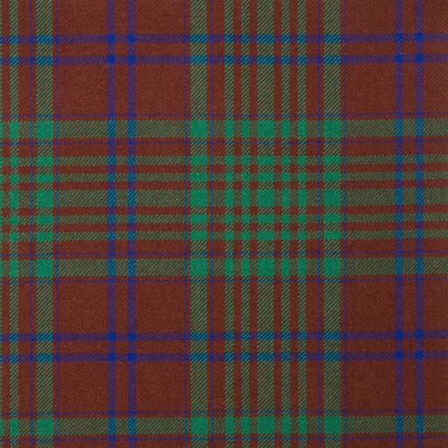 MacGillivray Hunting Ancient Tartan Kilt