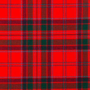 MacGillivray Modern Tartan Kilt