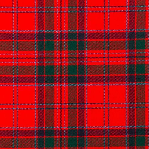 MacGillivray Modern Tartan Kilt