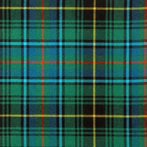 MacInnes Hunting Ancient Tartan Kilt