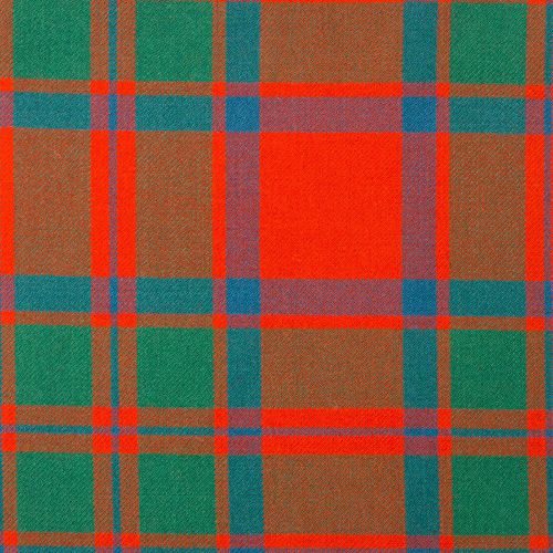 MacIntosh Clan Ancient Tartan Kilt