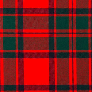 MacIntosh Clan Modern Tartan Kilt