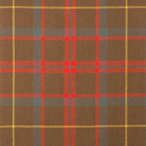 MacIntosh Hunting Weathered Tartan Kilt