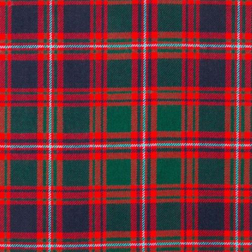 MacIntyre of Glenorchy Modern Tartan Kilt