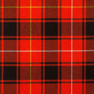 MacIvor Ancient Tartan Kilt