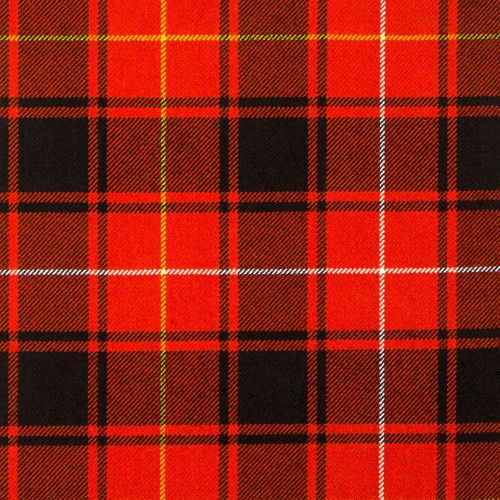 MacIvor Ancient Tartan Kilt