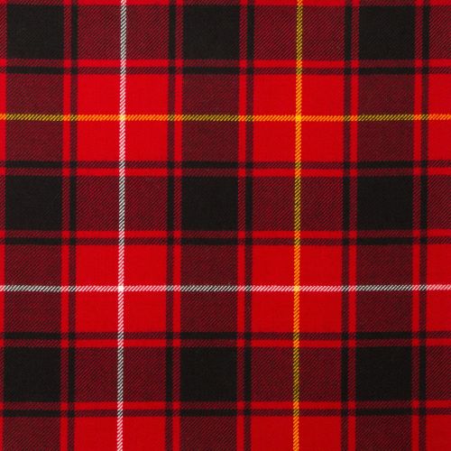 MacIvor Modern Tartan Kilt