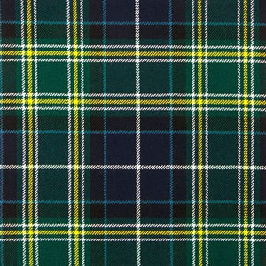 MacKellar Modern Tartan Kilt