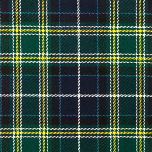 MacKellar Modern Tartan Kilt