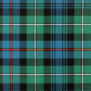 MacKenzie Ancient Tartan Kilt