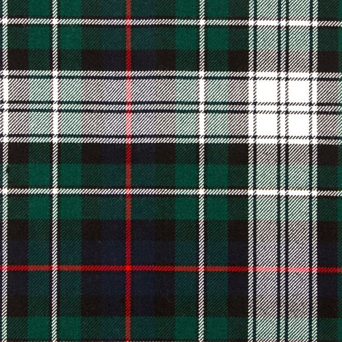 MacKenzie Dress Modern Tartan Kilt