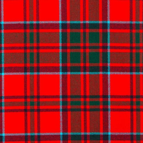 MacKillop Modern Tartan Kilt