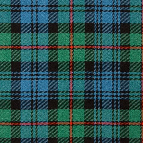 MacKinlay Ancient Tartan Kilt