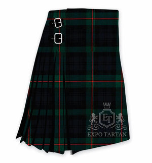 MacKinlay Modern Tartan Kilt