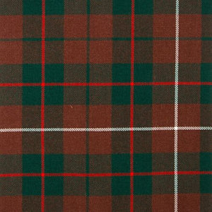 MacKinnon Hunting Modern Tartan Kilt